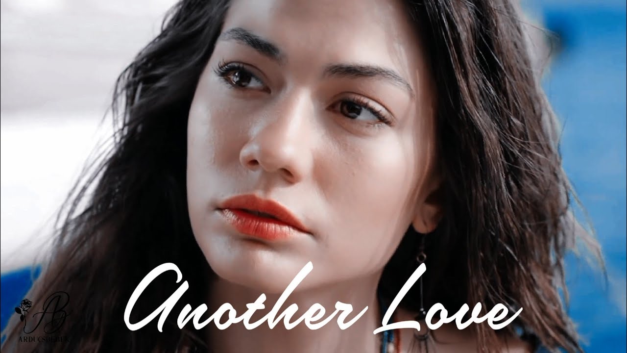 Turkish Multicouples - Another Love