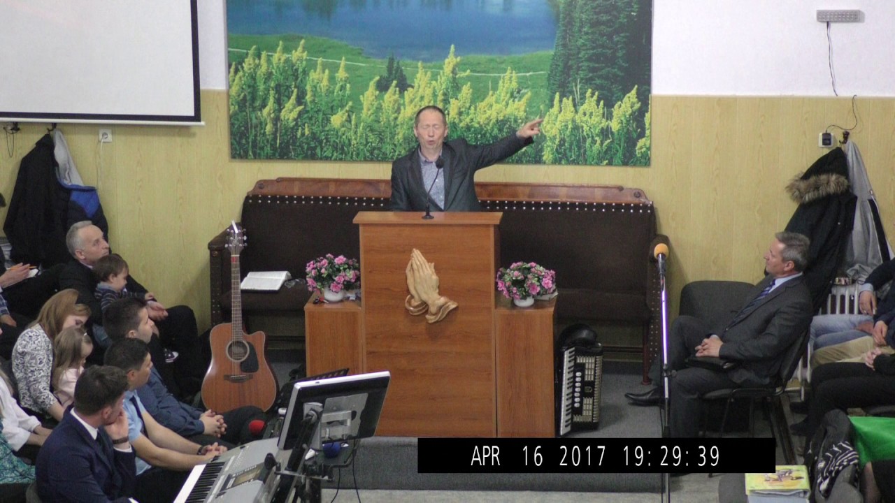 Mesaj Evanghelic, fr.Marinel de la Câmpeni jud.Alba