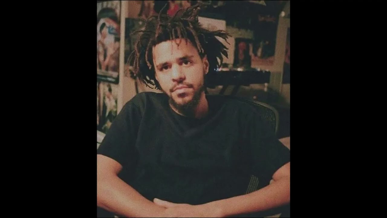 (FREE) J COLE TYPE BEAT - 