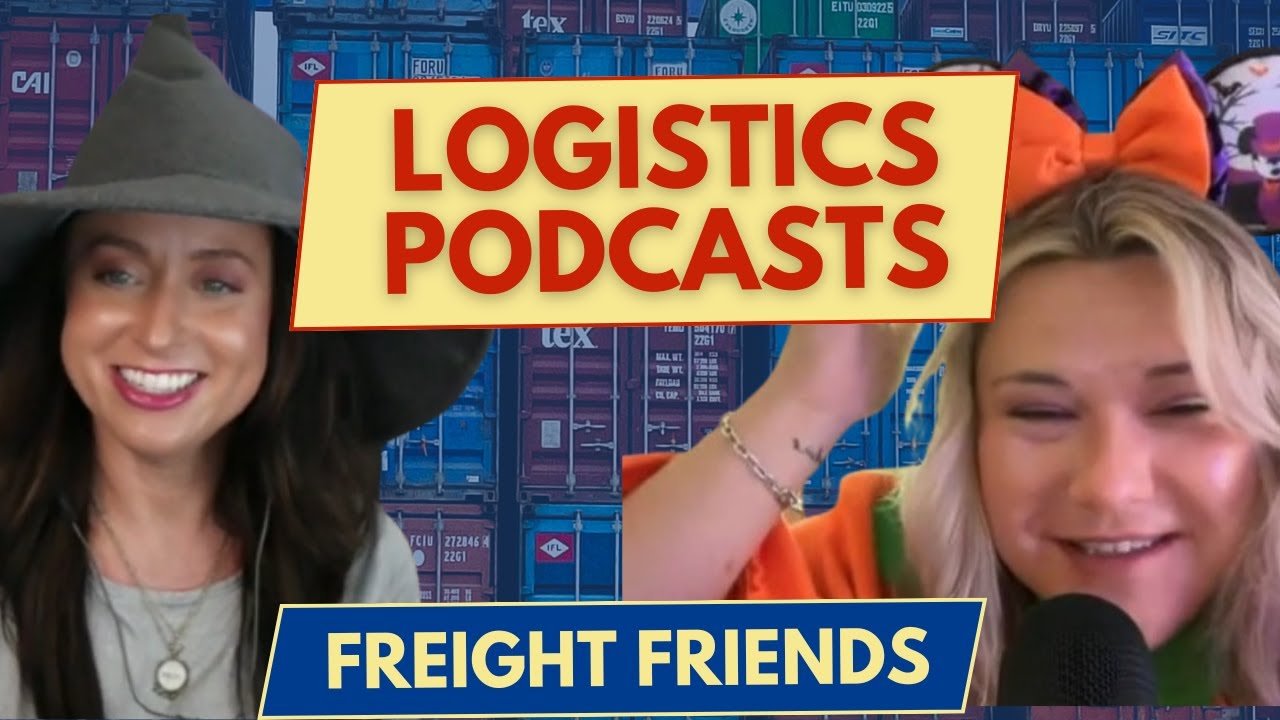What Makes a Good Logistics Podcast? ROI, Hosts, Sponsors, and Staying Power