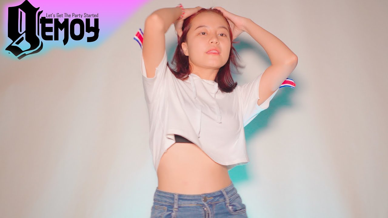 MR OBA OBA DJ REMIX JEJAD JEDUG - GEMOY DJ GEMOY
