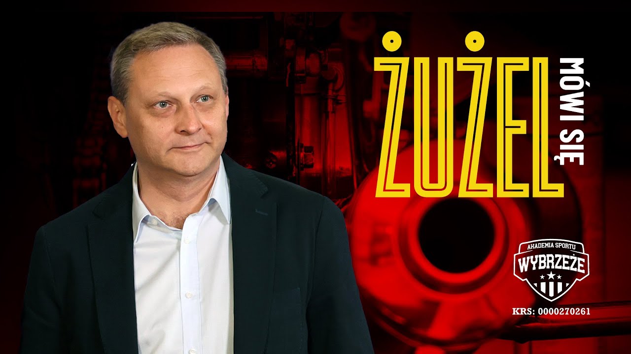 Piotr Olkowicz - żużel przez wielkie G I S03E17