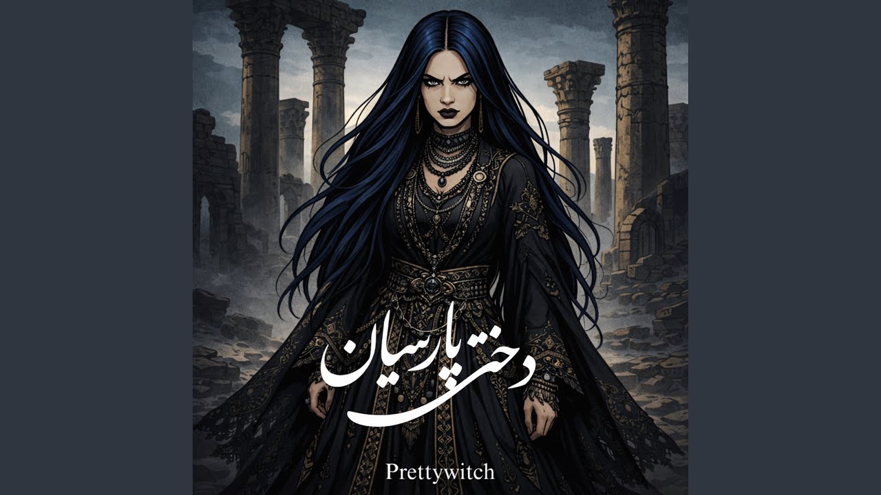 Daughter of Persia
