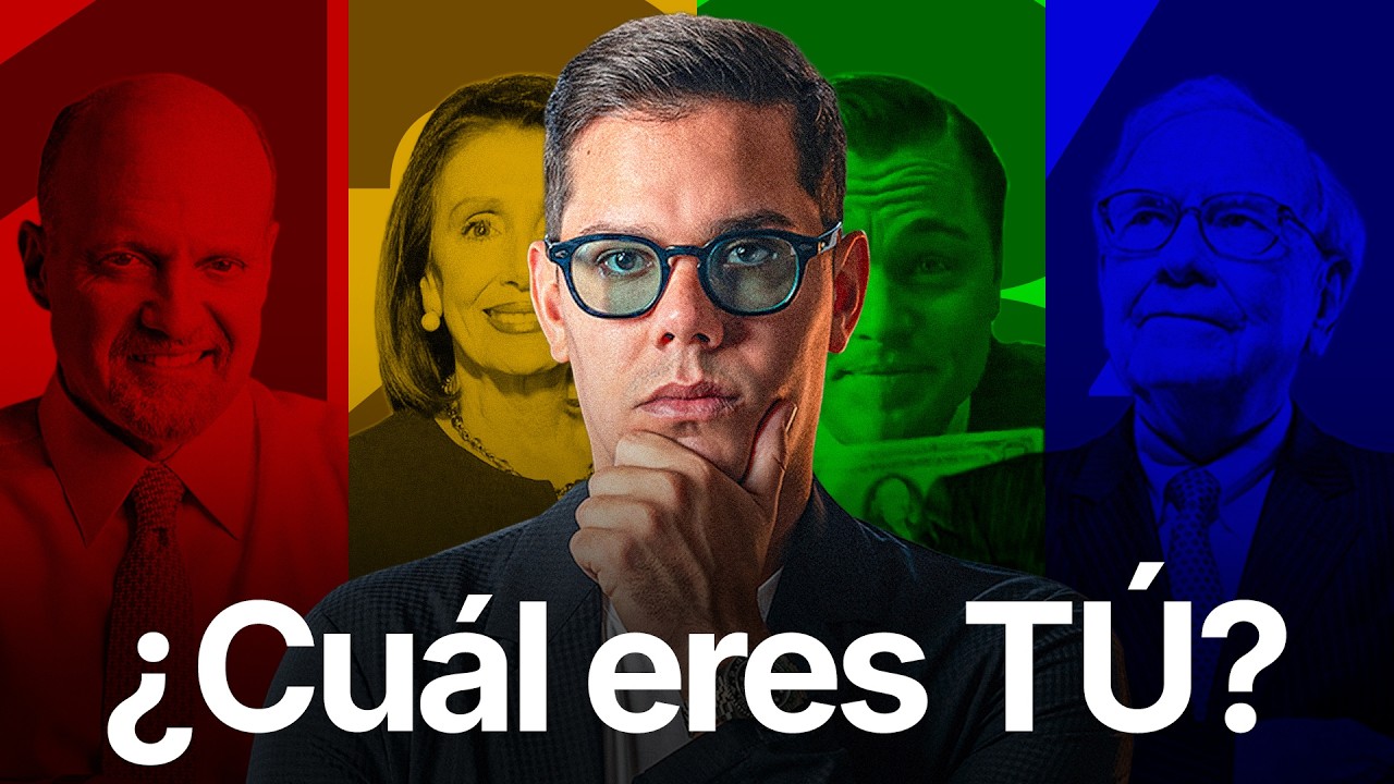 Los 7 Niveles del Trading