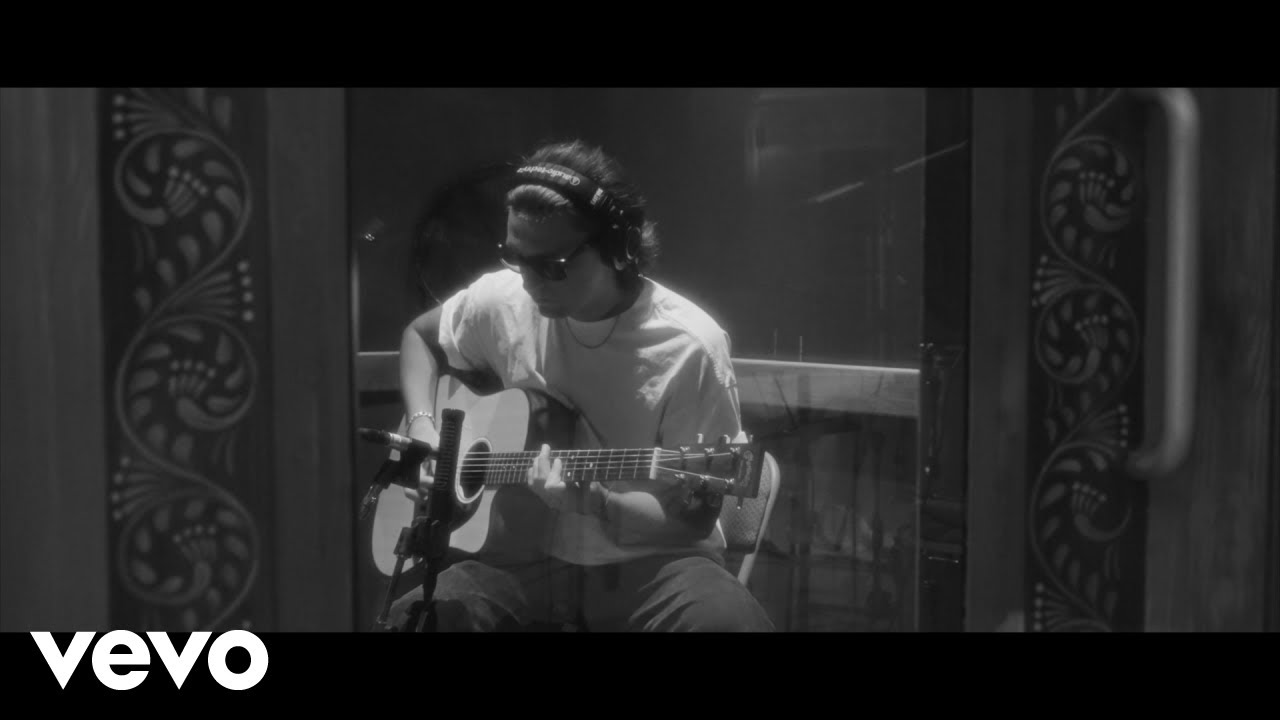 YEARB4 - Sleep Paralysis (Acoustic) (Official)