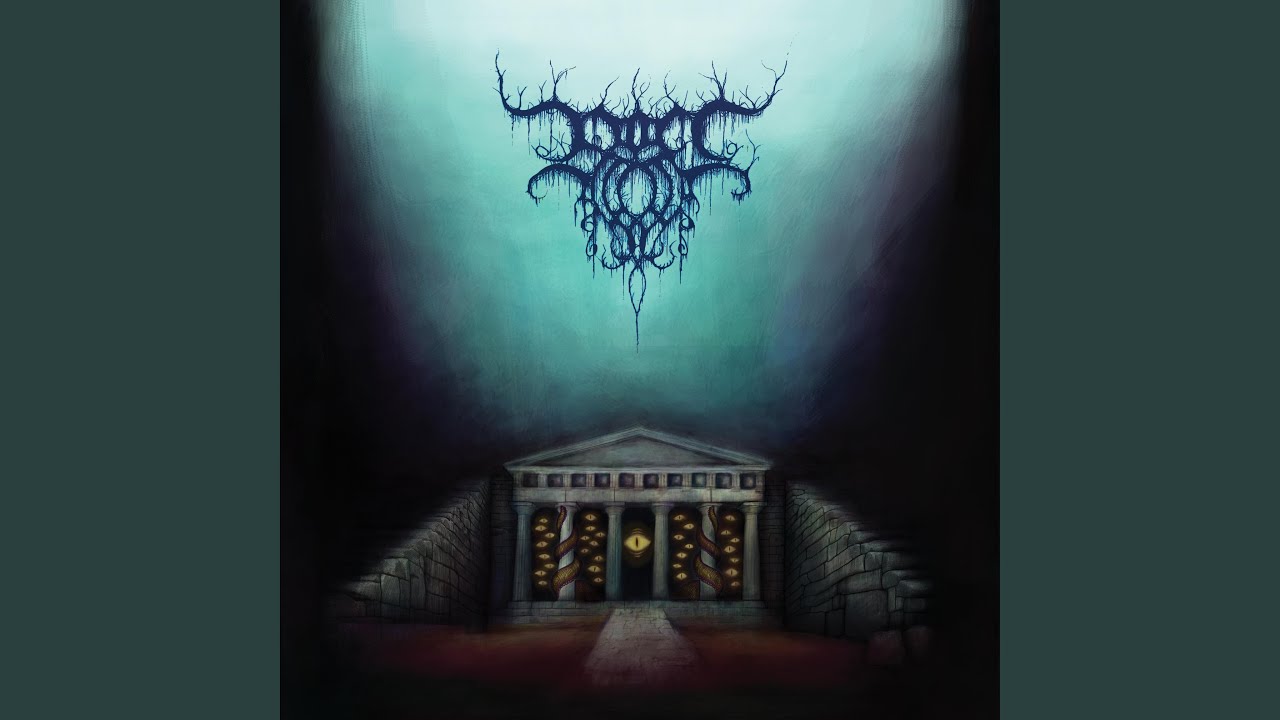 Intangible Monument