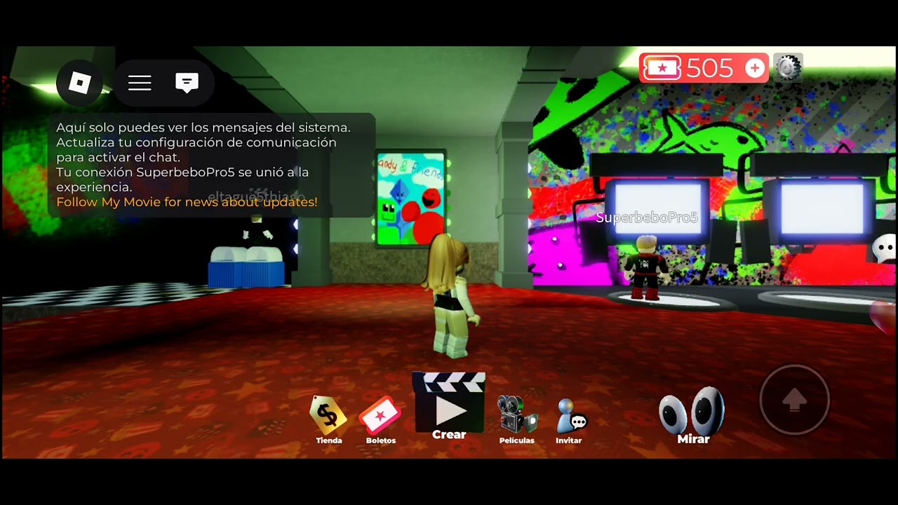 #jugando #roblox 
