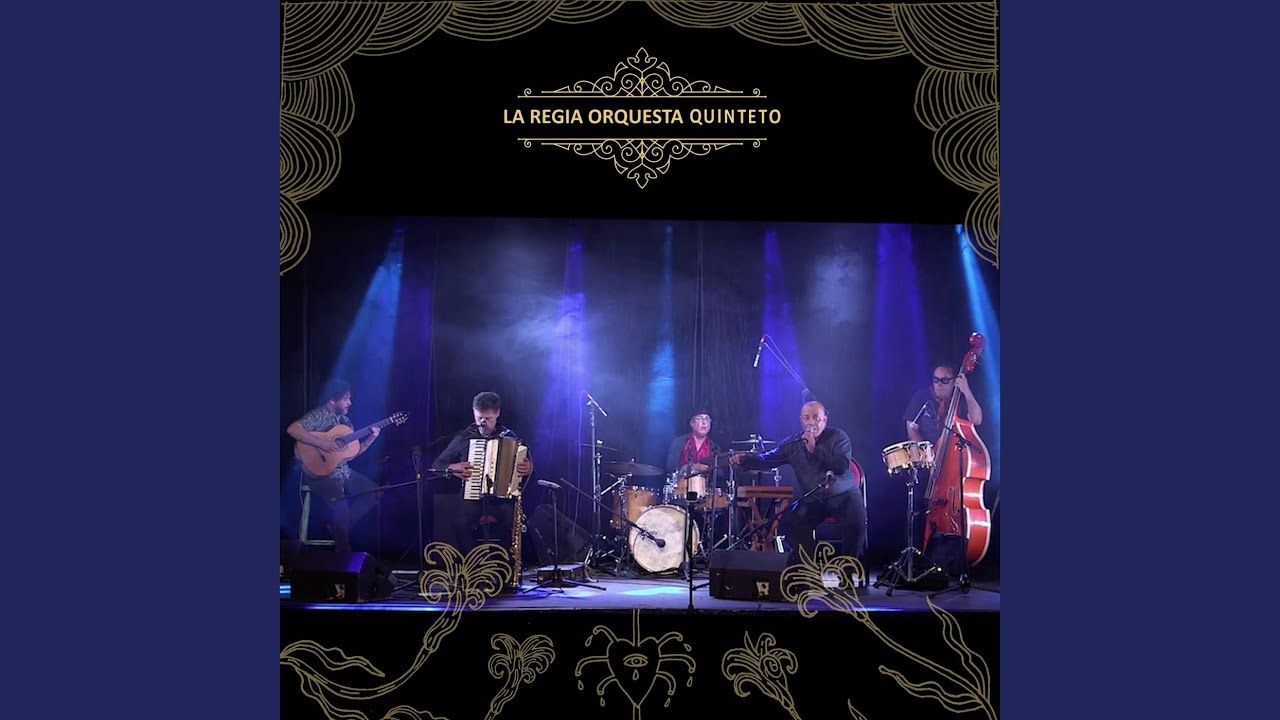 Jazz Guachaca (En Vivo)