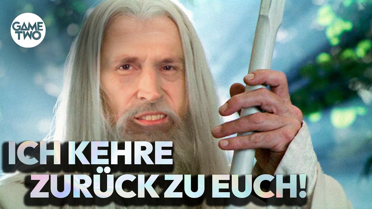 Der schöne MICHA ist ZURÜCK! feat. @Varion