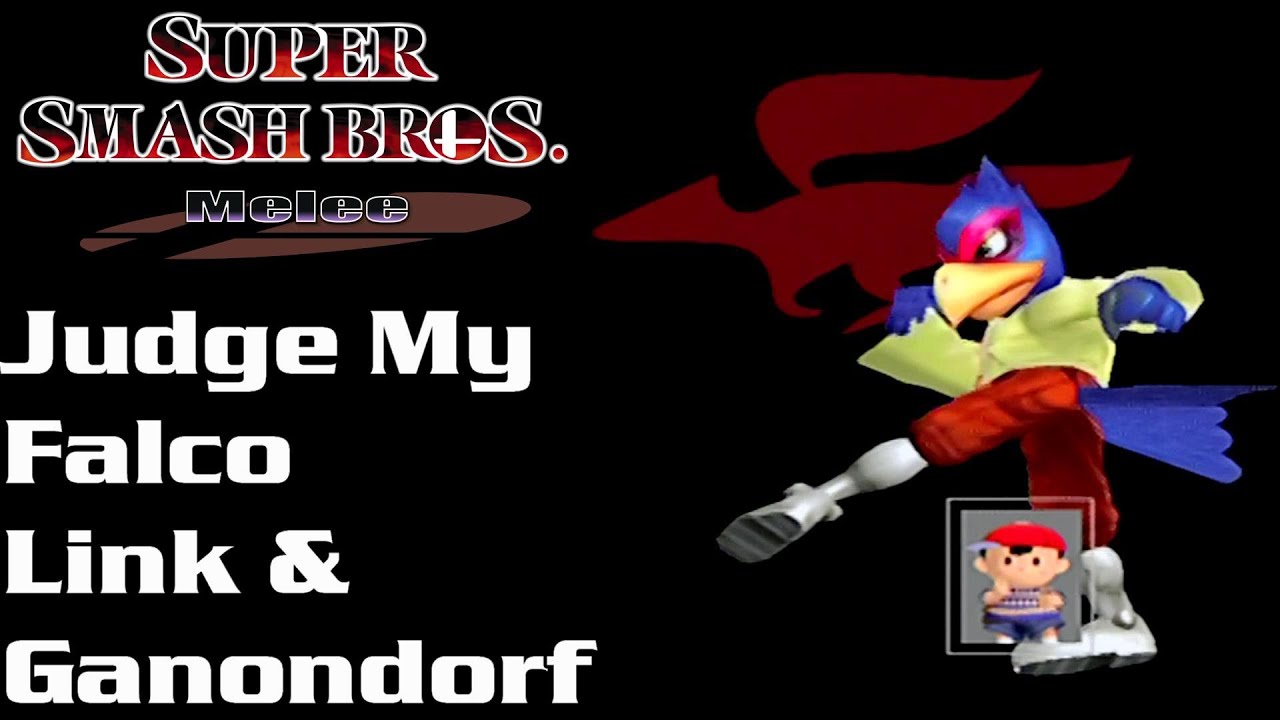 Is My Falco, Link, or Ganondorf Better? | Super Smash Bros. Melee [Part 11]