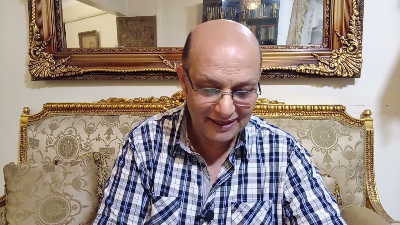 زمن ظهور المهدي المنتظر محدد بسورة السجدة وحديث حيي ابن أخطب /حلقة 38