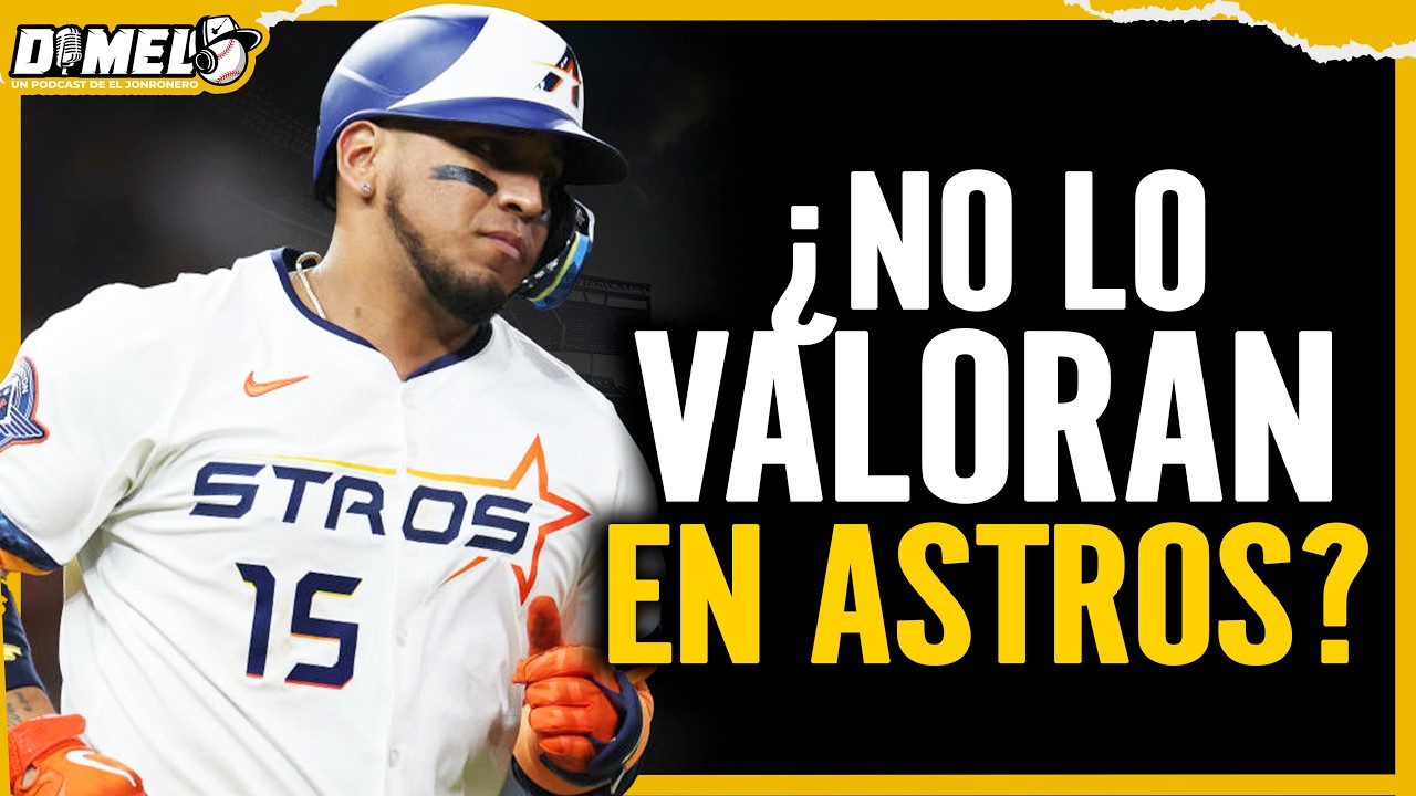 ISAAC PAREDES y SU FUTURO en GRANDES LIGAS