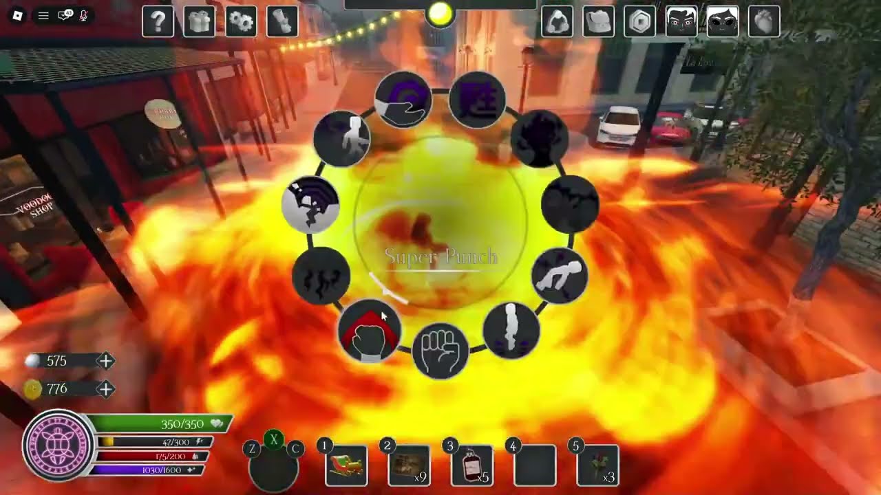 Dj and esther gameplay from old clips i found