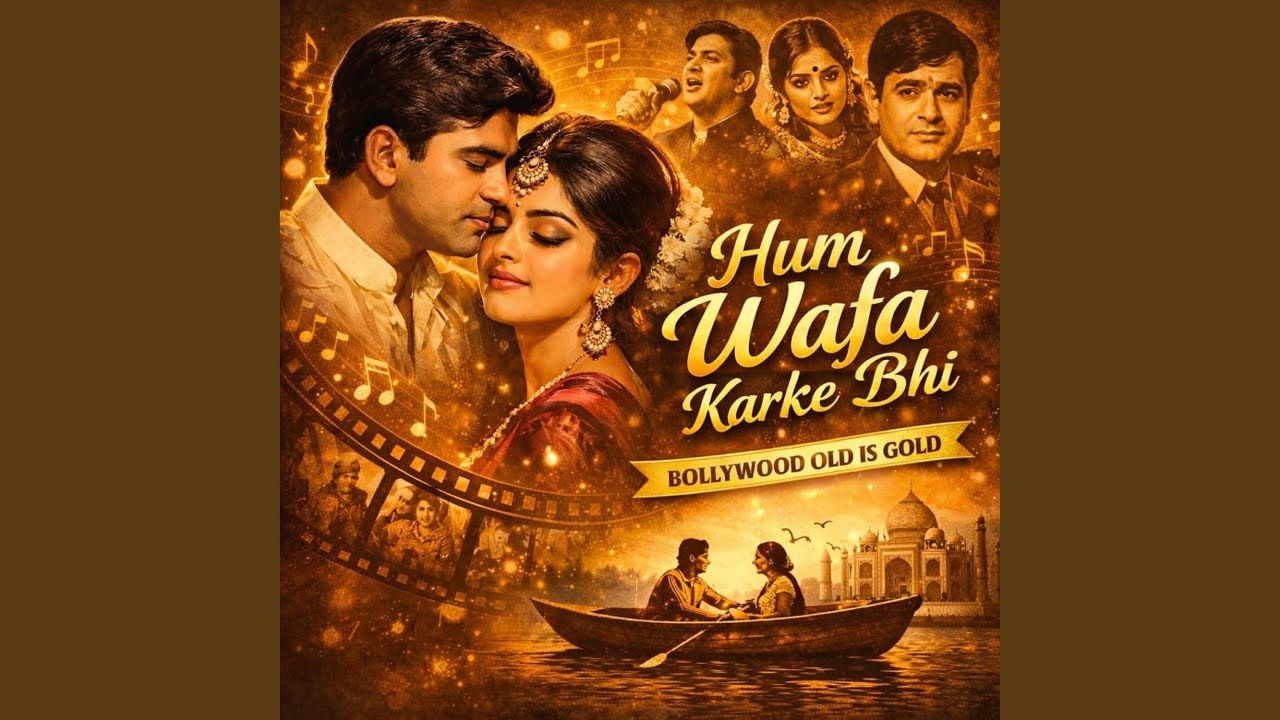 Hum Wafa Karke Bhi