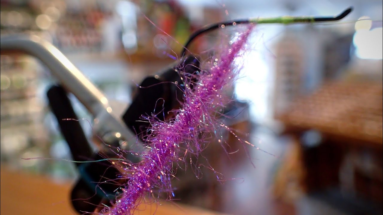 Dubbing Loops 101 with The Northern Angler