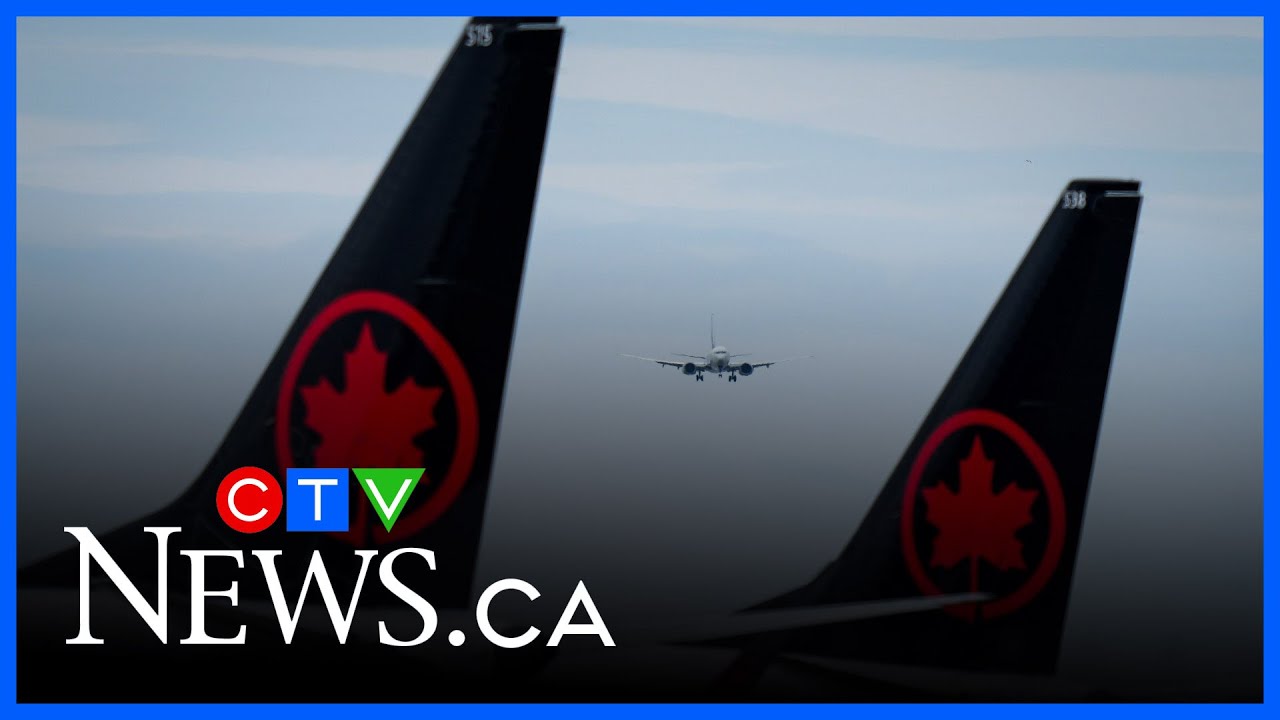 Unaddressed wages could collapse Air Canada labour deal, as vote looms