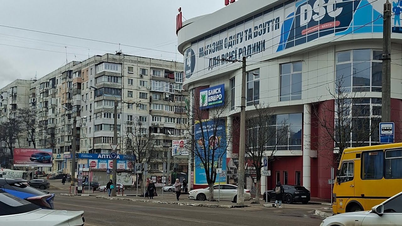 Александр Босов в прямом эфире!