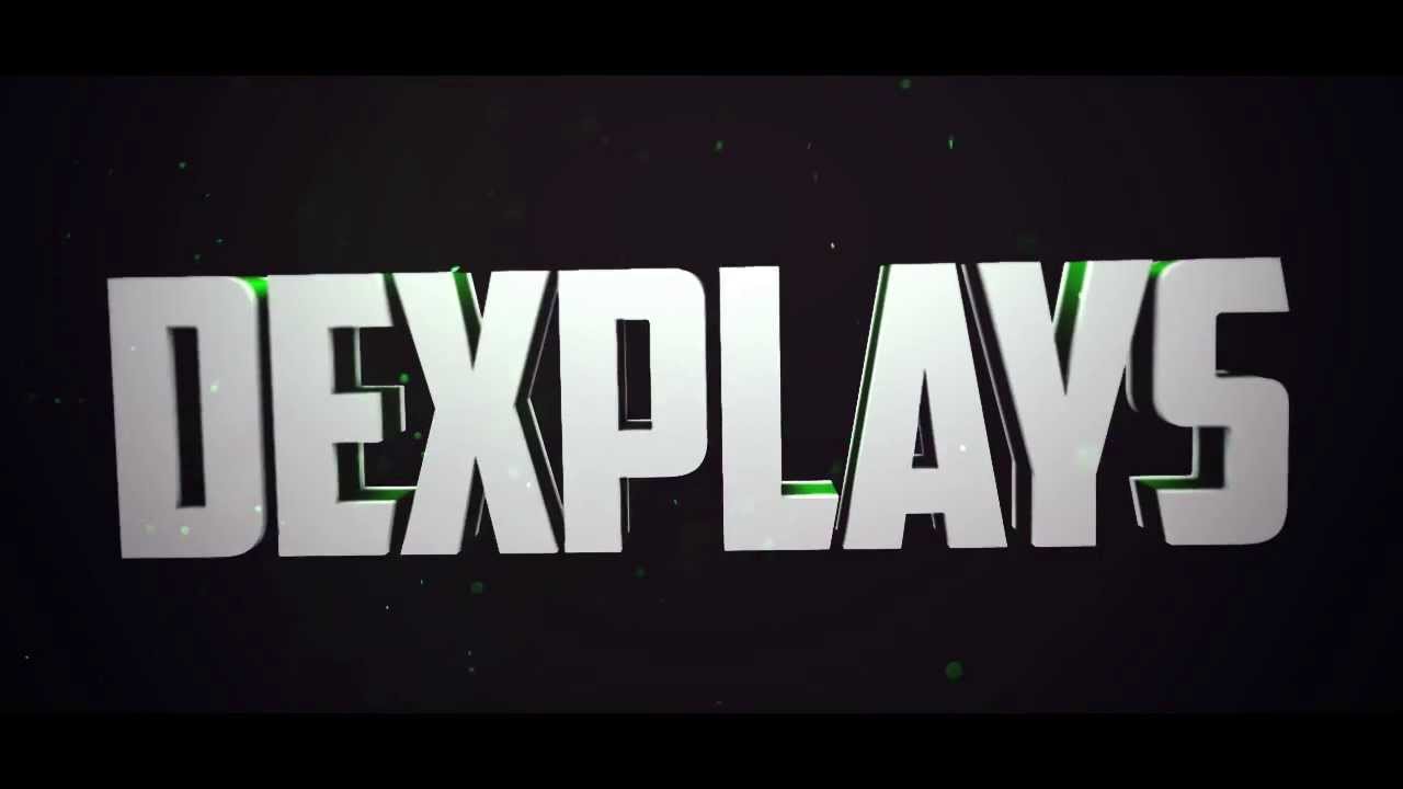 Intro for DexPlays | by murdy