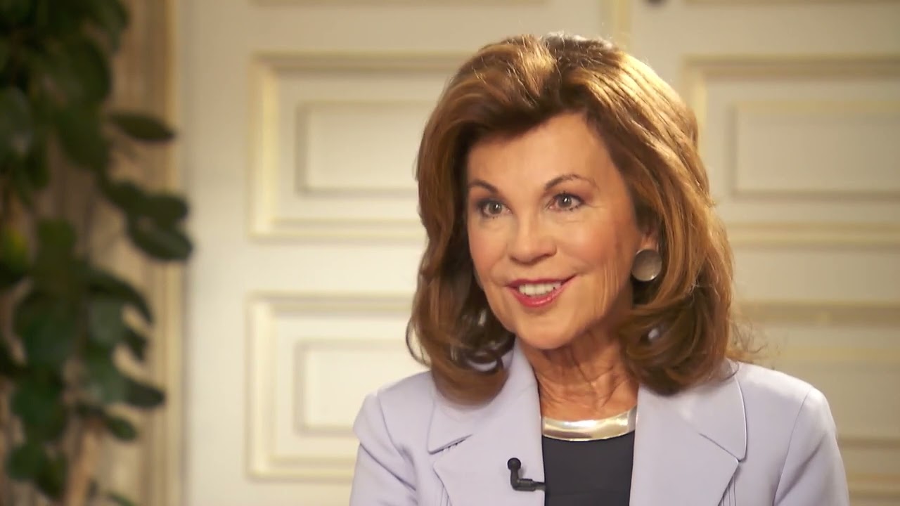 Brigitte Bierlein im Interview zu ihrer Zeit als Kanzlerin | Report 05.11.2019