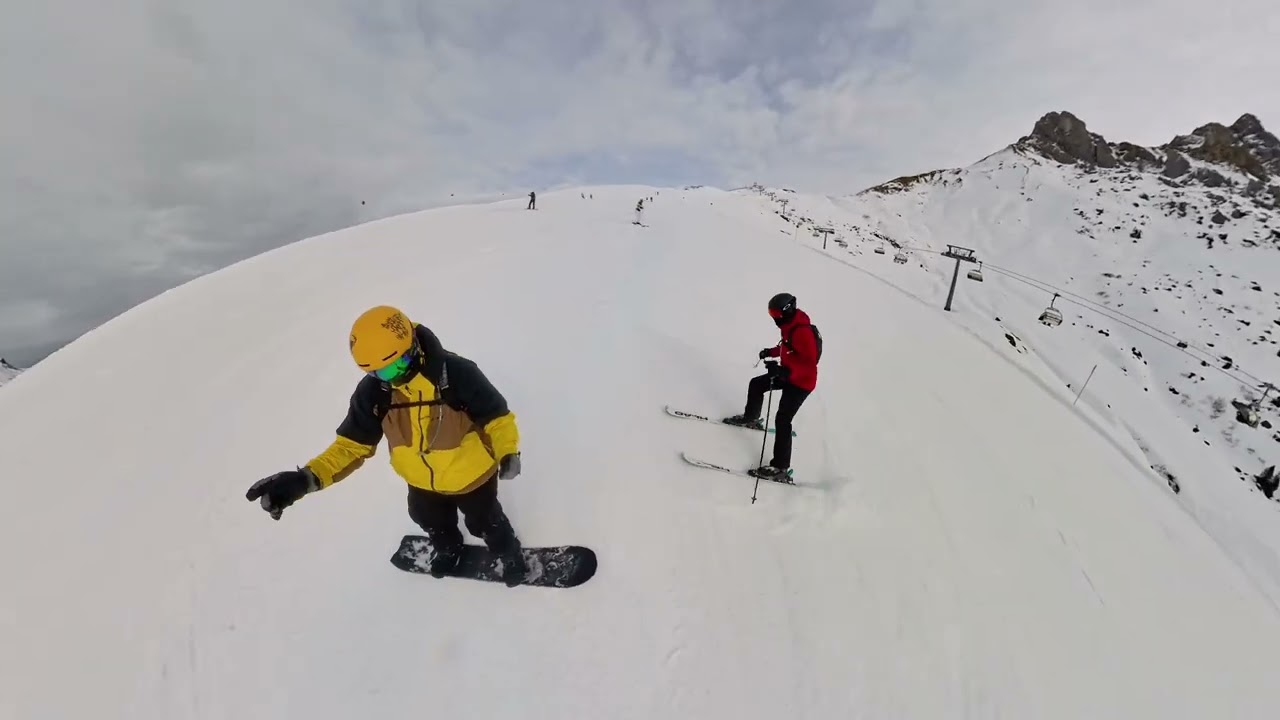 ST.ANTON 2025