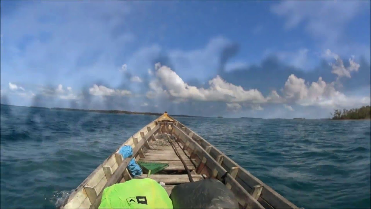 Amazing Sumatra