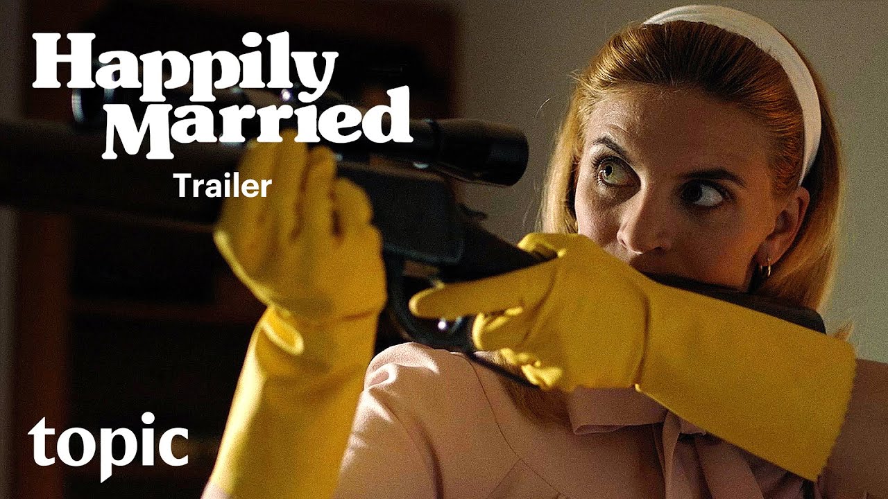 Happily Married Season 1 | Trailer | Topic