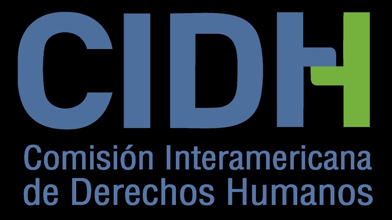 CIDH -  Comisi&oacute;n Interamericana de Derechos Humanos