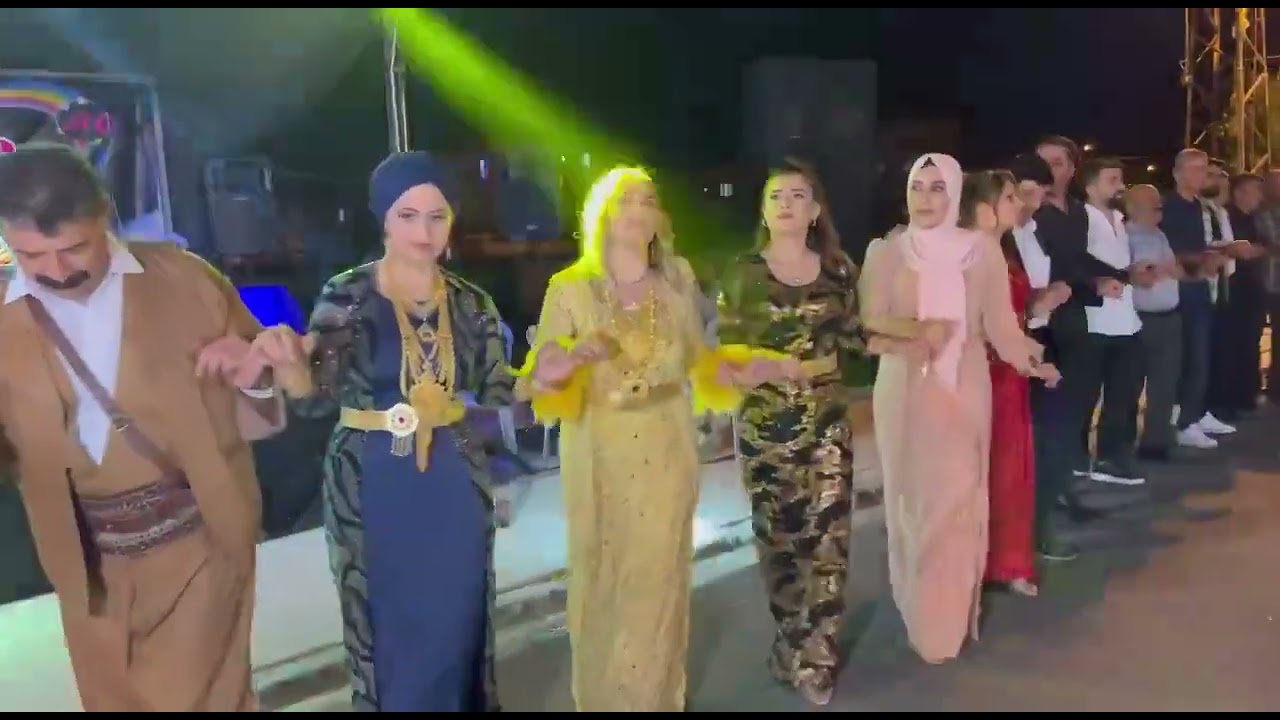 Esra Duman / Hakkari Jirki Aşireti (CEYHAN/ADANA)