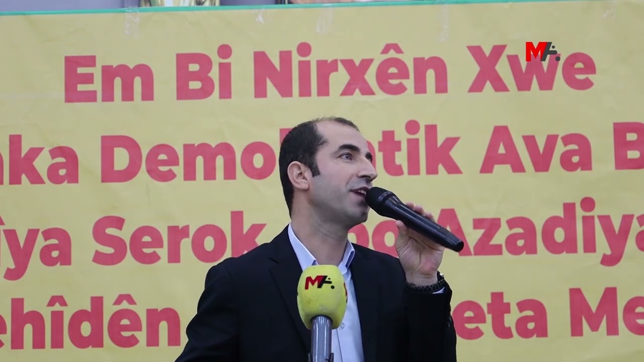 BAYINDIR: ÖNDERLİK BU ÜLKEDE SAVAŞIN SON BULMASINI İSTİYOR
