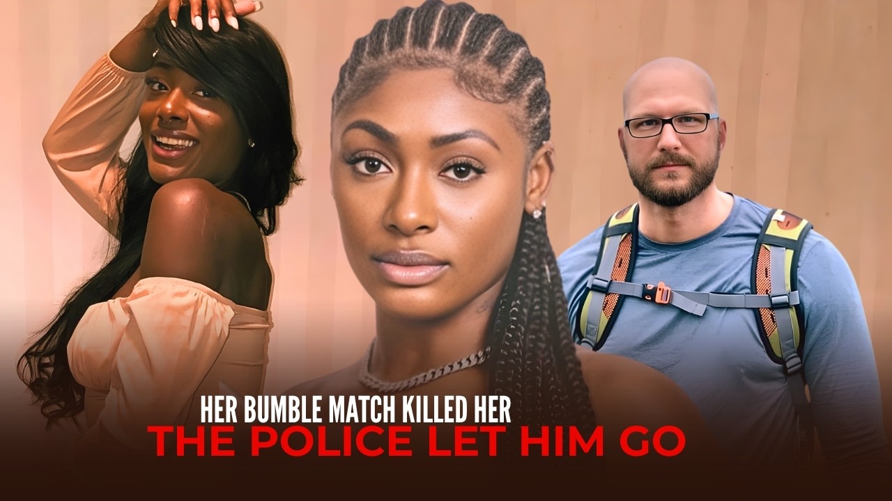 She Met Him On Bumble. He Killed Her & Walked Free. | The Lauren Smith-Fields Case