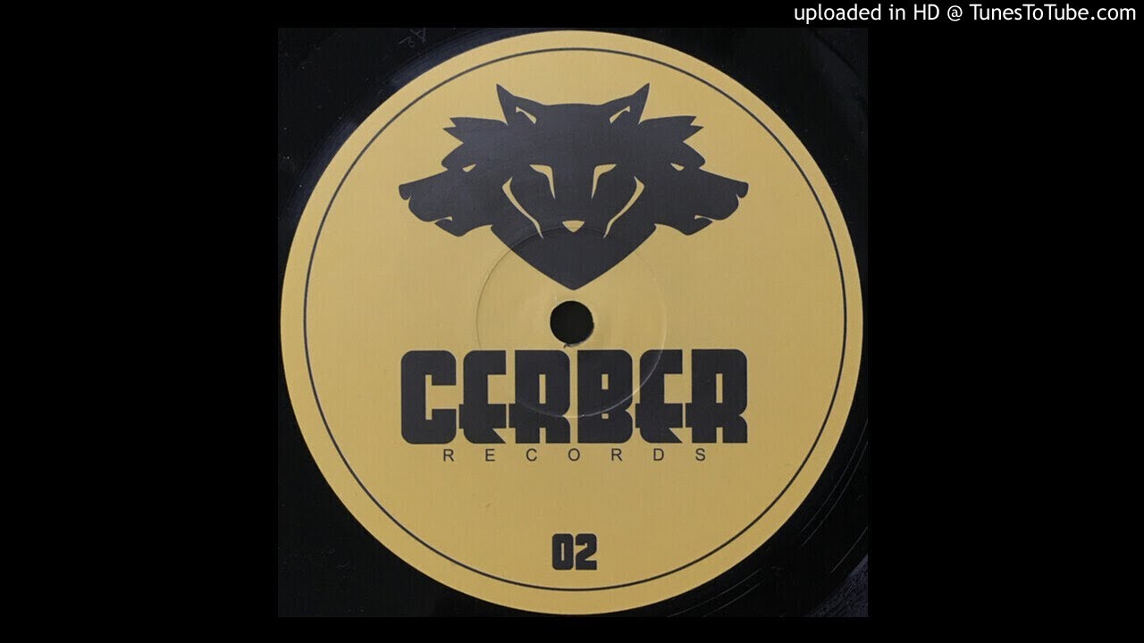 Jack Wax & Mike Volt - Cameltoe [CERBER 02]