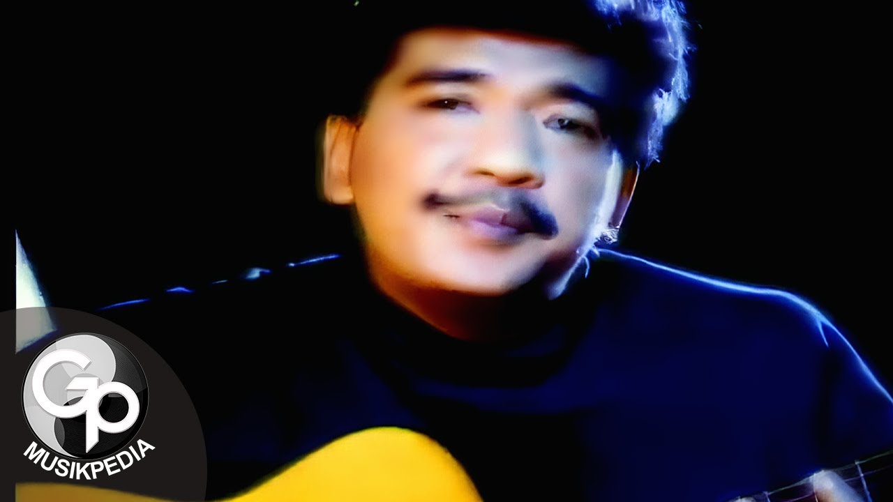 Imam S Arifin - Semakin Cinta (Official Music Video)