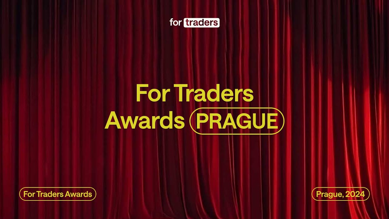 World&rsquo;s First Trading Gala Night | For Traders Awards 2024