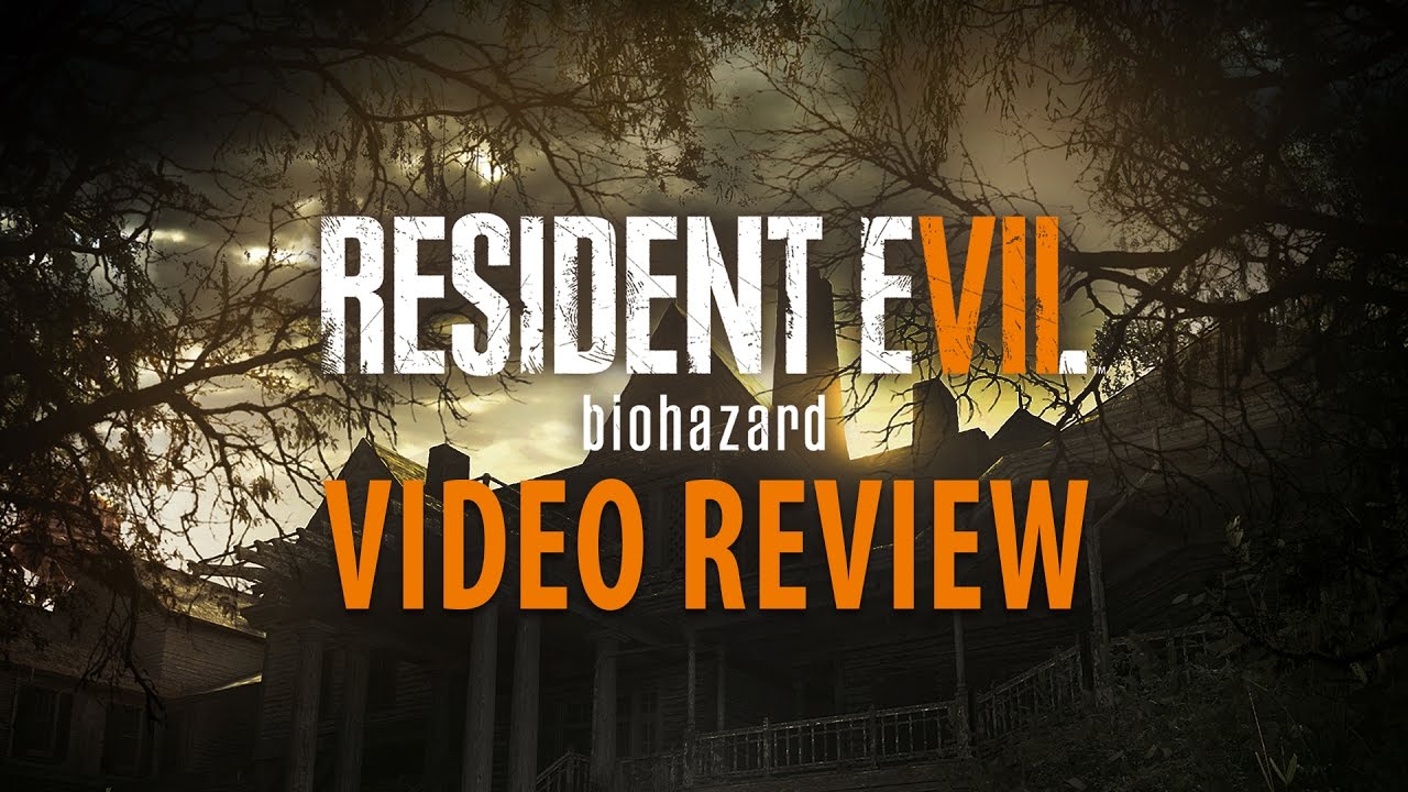 Resident Evil 7 Review (Χωρίς Spoilers!)