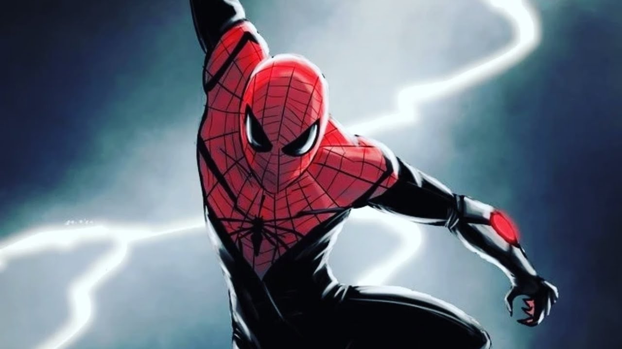 Superior Spider-Man Theme