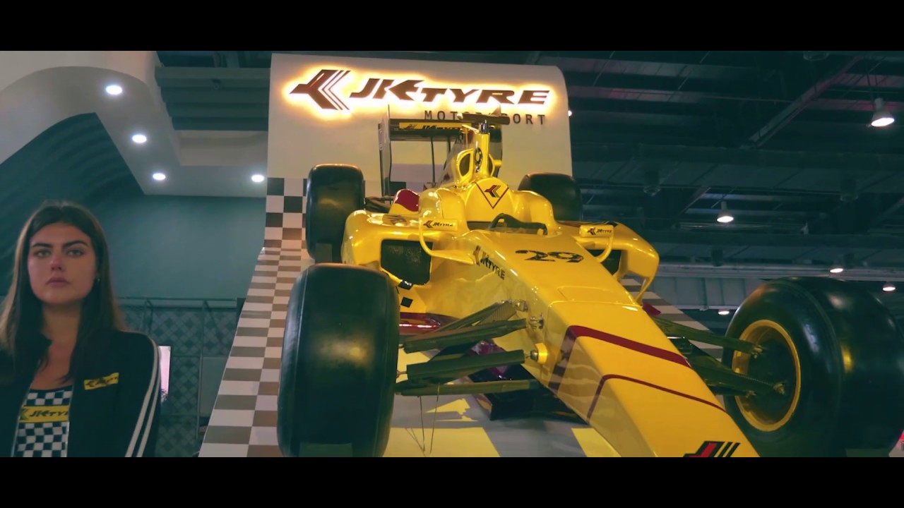 Auto Expo 2020 - The Motor Show at India Expo Centre & Mart