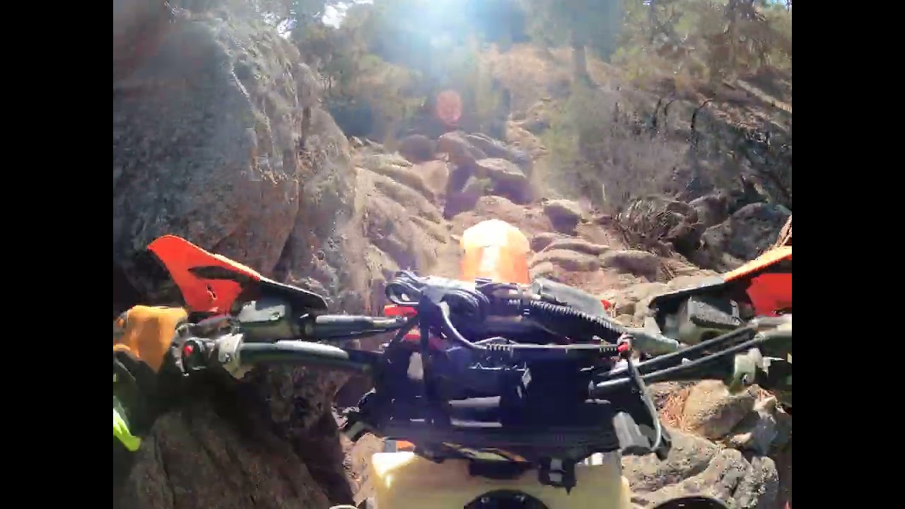 Colorado Single Track Dudbobs 2 6 2026 #2