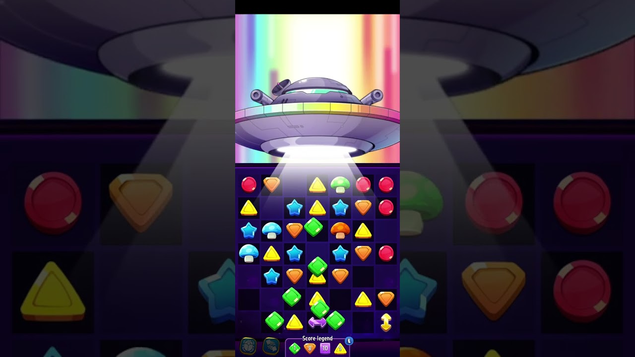 Score Rally Score Market 60000 Match Masters SOLO 