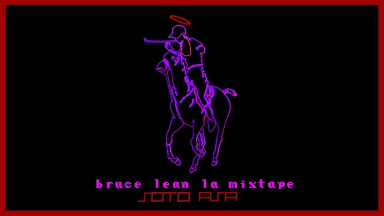 1. Soto Asa - Vuelvo a la Nena