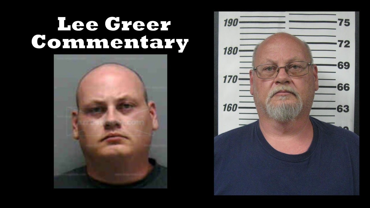 Ли Грир: комментарий TCAP