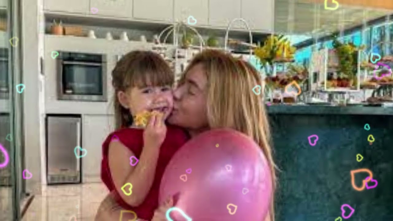 MARIA ALICE VIU O PAI NO CÉU DURANTE A MISSA… E O QUE ELA DISSE DEIXOU TODOS EM LÁGRIMAS 😭✨