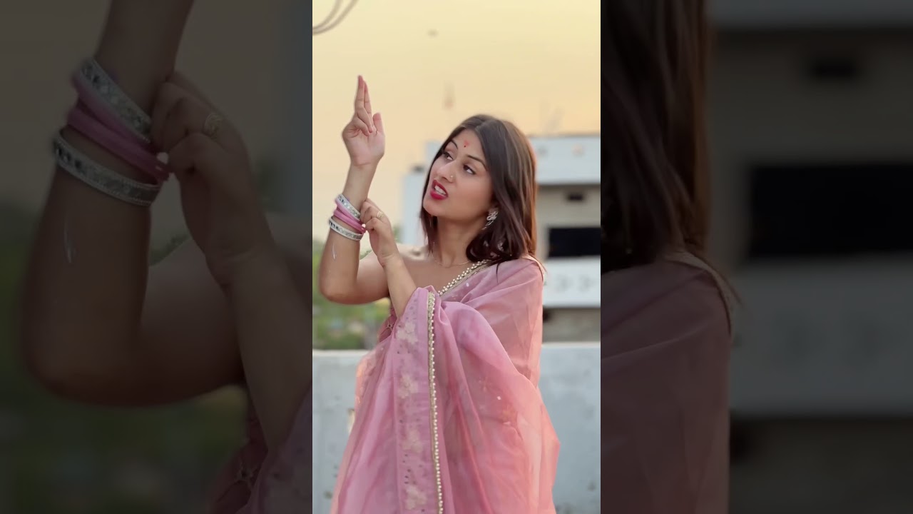 Power Hola Kahli E Ahir #shorts #viral #bhojpuri #youtubeshorts #trending #tuntun #dance #song