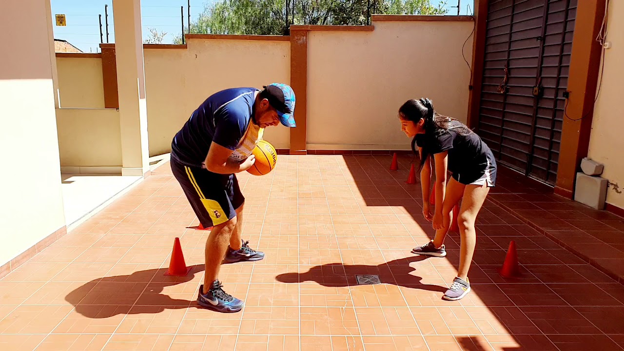 Ejercicios de Psicomotricidad inicial Voleibol