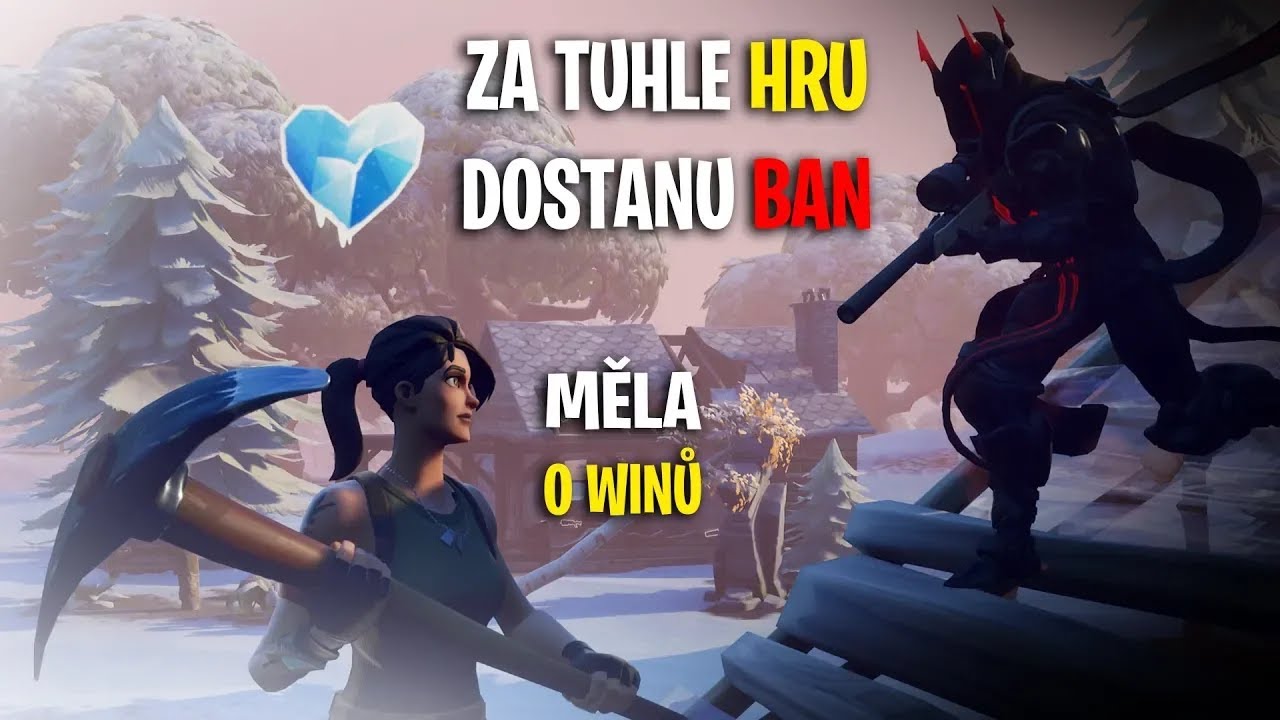 OCHR&Aacute;NIL JSEM JI A DAROVAL WIN - REAKCE NA OG VIDEO
