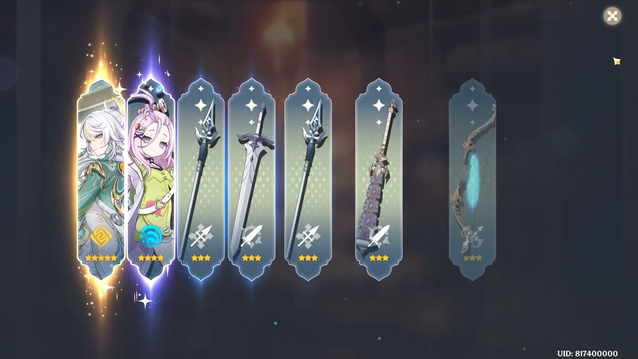 C6 Zibai Pulls Speedrun