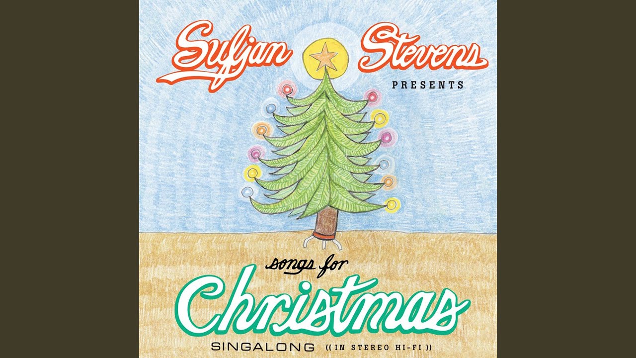 Christmas in July