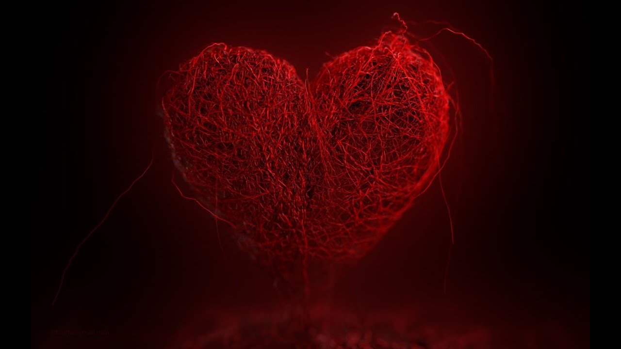 Mali Music - Deep Blood Red | Evan Ford