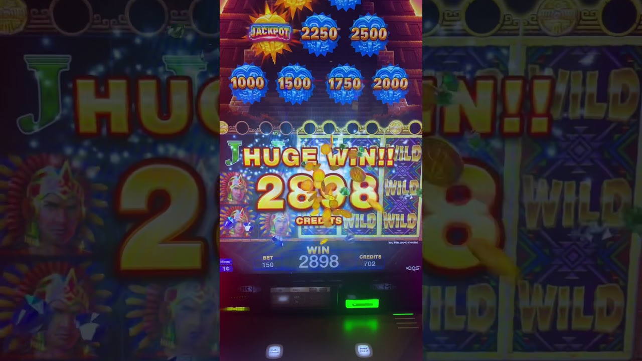 💥 Massive Linehit 💥 AGS = A Good Slot Machine Produces Epic Line Hit Top Top 🔝