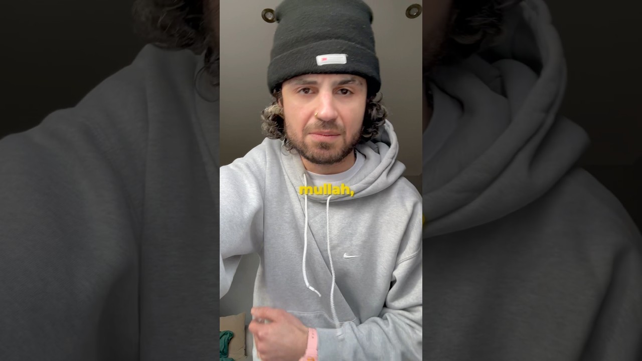 DOWN WITH THE ISLAMIC REGIME 🦁 