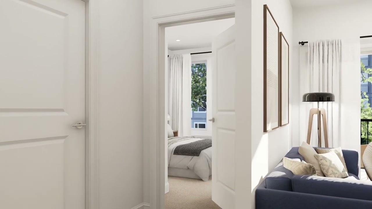 New Home Design | Condo | Hamilton | Home Builder | Pulte Homes